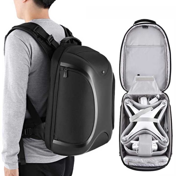 multi functional backpack